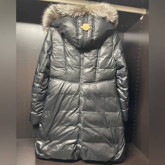 Mackage coat - Picture 2 of 7